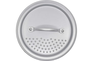 Image of CanCooker Strainer Lid, Silver, One Size, SL1080