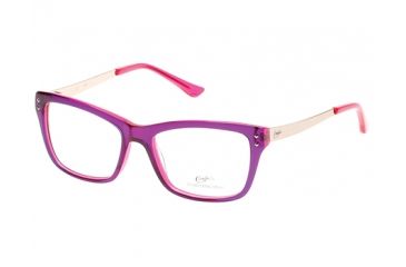 Image of Candies CA0100 Eyeglass Frames