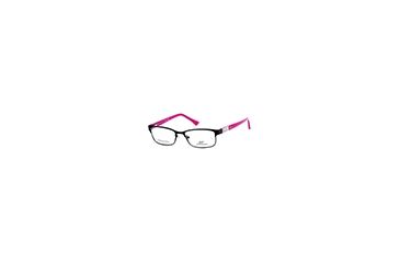 Image of Candies CA0130 Eyeglass Frames - Black Frame Color