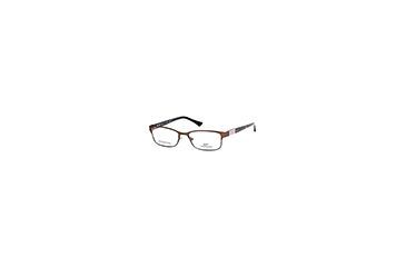 Image of Candies CA0130 Eyeglass Frames - Light Brown Frame Color