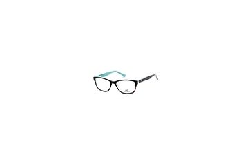 Image of Candies CA0136 Eyeglass Frames - Havana Frame Color