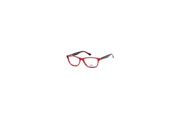 Image of Candies CA0136 Eyeglass Frames - Red Frame Color