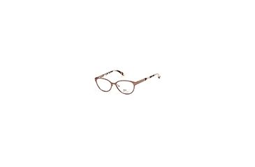 Image of Candies CA0139 Eyeglass Frames - Light Brown Frame Color