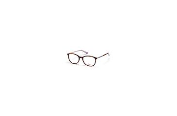 Image of Candies CA0142 Eyeglass Frames - Havana Frame Color
