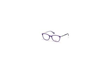 Image of Candies CA0142 Eyeglass Frames - Violet Frame Color