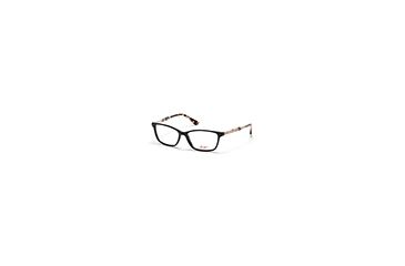 Image of Candies CA0145 Eyeglass Frames - Black Frame Color