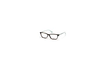 Image of Candies CA0145 Eyeglass Frames - Blonde Havana Frame Color