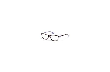 Image of Candies CA0145 Eyeglass Frames - Havana Frame Color