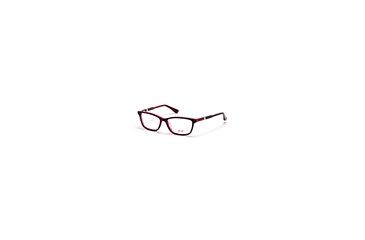 Image of Candies CA0145 Eyeglass Frames - Violet Frame Color