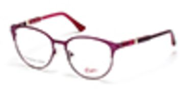 Image of Candies CA0146 Eyeglass Frames - Matte Violet Frame Color