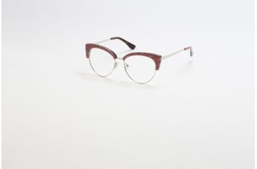 Image of Candies CA0172 Eyeglass Frames - Pink Frame Color