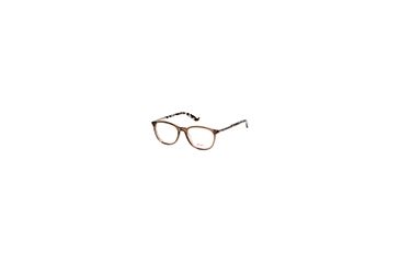 Image of Candies CA0503 Eyeglass Frames - Light Brown Frame Color