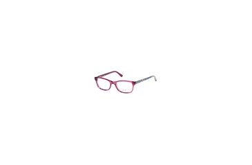 Image of Candies CA0504 Eyeglass Frames - Lilac Frame Color
