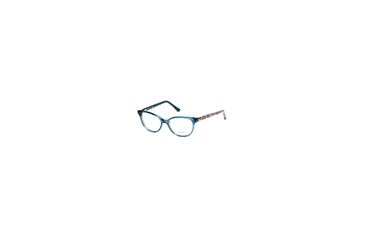 Image of Candies CA0505 Eyeglass Frames - Turquoise Frame Color