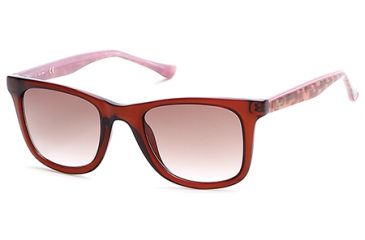 Image of Candies CA1007 Sunglasses - Pink Frame Color