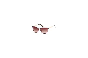 Image of Candies CA1011 Sunglasses - Violet Frame Color