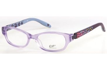 Image of Candies CAA033 Eyeglass Frames