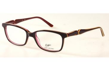 Image of Candies CAA037 Eyeglass Frames