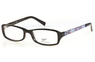 Image of Candies CAA072 Eyeglass Frames