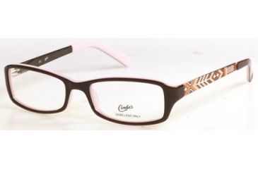 Image of Candies CAA072 Eyeglass Frames