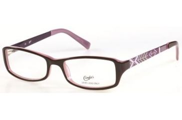 Image of Candies CAA072 Eyeglass Frames