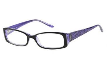 Image of Candies CAA256 Eyeglass Frames