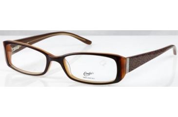 Image of Candies CAA256 Eyeglass Frames