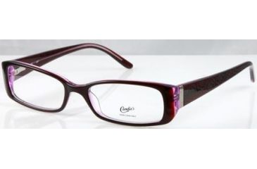 Image of Candies CAA256 Eyeglass Frames