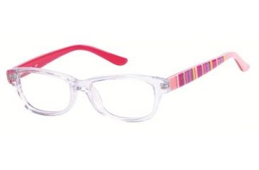 Image of Candies CAA276 Eyeglass Frames