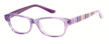 Image of Candies CAA276 Eyeglass Frames
