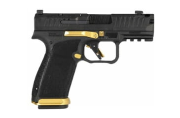 Image of Canik Mete MC9 Prime Talo Semi Auto Pistol, 9mm Luger, 3.65 inch Barrel