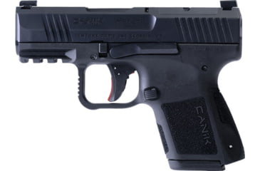 Image of Canik Mete MC9 Semi Auto Pistol, 9mm Luger, 3.18 in Barrel