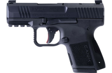 Image of Canik Mete MC9 Semi Auto Pistol, 9mm Luger, 3.18 in Barrel