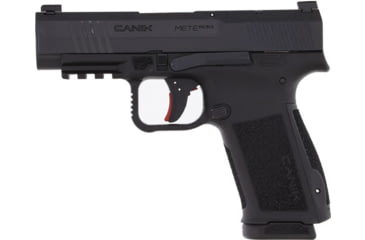 Image of Canik Mete MC9LS Semi Auto Pistol, 9mm Luger, 3.68 in Barrel