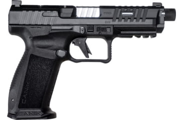 Image of Canik Mete SFT Pro Semi Auto Pistol, 9mm Luger, 5 in Barrel