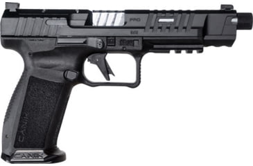 Image of Canik Mete SFX Pro Semi Auto Pistol, 9mm Luger, 5.74 in Barrel