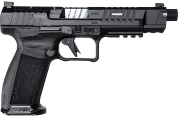 Image of Canik Mete SFX Pro Semi Auto Pistol, 9mm Luger, 5.74 inch Barrel