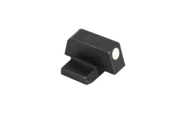 Image of CANik Warren Tactical Front Dot Sight Post, Black, PATP55035