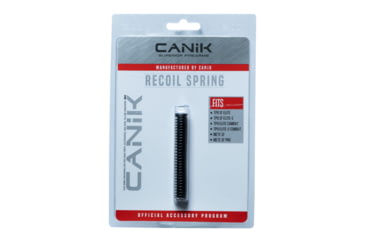 Image of Canik Low Force Recoil Spring Assembly, Compact Size, PACN0554