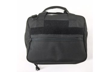 Image of CANik Double Pistol Case, Black, OT2074A