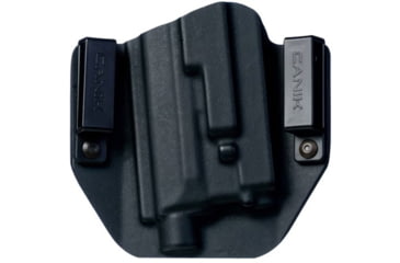 Image of CANIK KYDEX OWB RH BLK CMPCT OLIGHT PL MINI 2, PACN0387