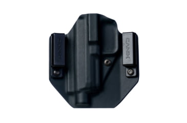 Image of CANIK KYDEX OWB RH BLK CMPCT, PACN0302