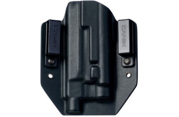 Image of CANIK KYDEX OWB RH BLK FULL SIZE OLIGHT PL PR, PACN0318