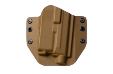 Image of CANIK KYDEX OWB RH FDE CMPCT OLIGHT PL MINI 2, PACN0386