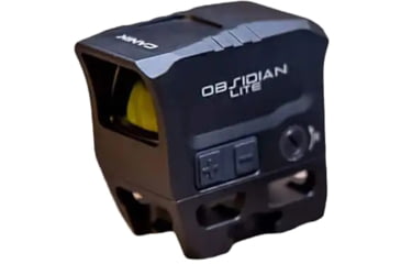 Image of Canik Obsidian Lite Optic Reflex Red Dot Sight, 1214899