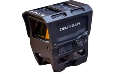 Image of Canik Obsidian Optic Reflex Red Dot Sight, 1214900