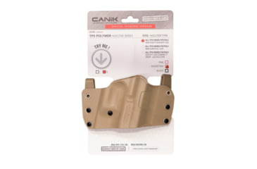 Image of CANIK POLY UNIV RH FDE OPEN ENDED, PACN0367