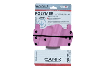 Image of CANIK POLY UNIV RH PINK OPEN ENDED, PACN0366
