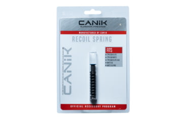 Image of Canik Low Force Recoil Spring Assembly, Sub Compact, PACN0559