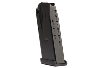 Image of Canik TP9 Subcompact Pistol Magazine, 9mm Luger, 10 Round, Black, 1 Pack, Metal, MA900-10RD